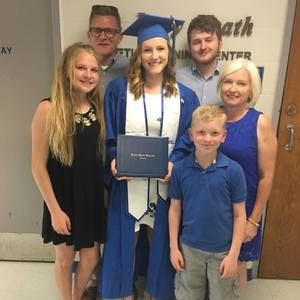 Meet your Posher, Macy